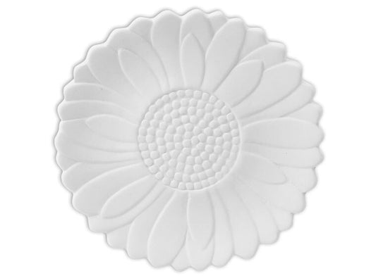 SUNFLOWER DISH