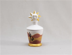 SUN POTION BOX