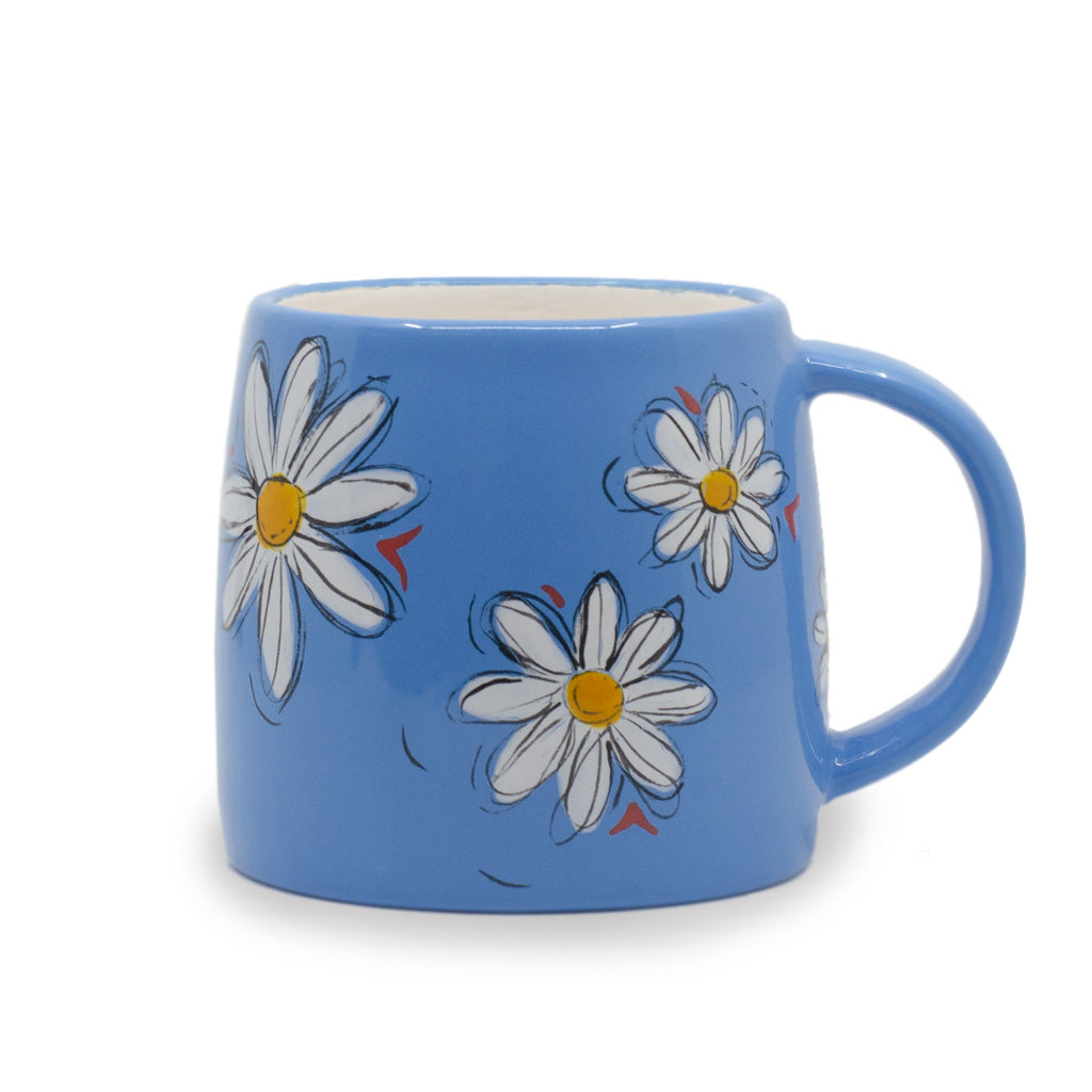 SUSIE SUNSHINE MUG