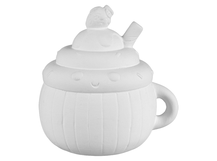 SWEETIE SWIRL BANK