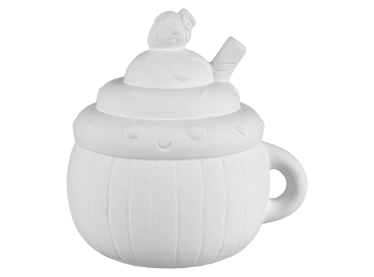 SWEETIE SWIRL BANK
