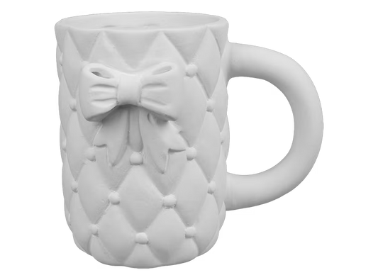 THE DUCHESS MUG