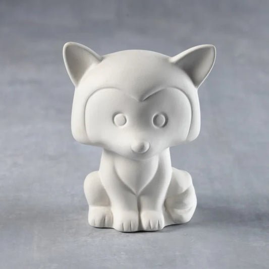 TINY TOT FOX