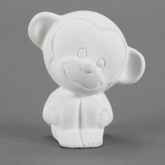 TINY TOT MOMO MONKEY