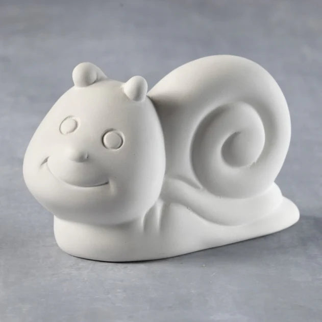 TINY TOT POKEY SNAIL