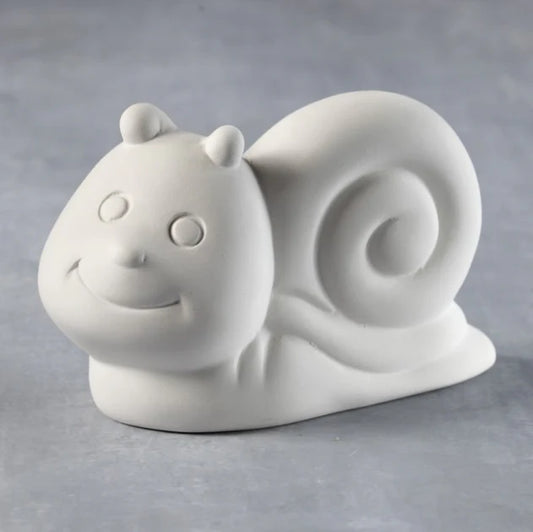 TINY TOT POKEY SNAIL