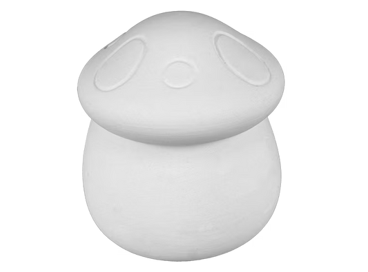 TOADSTOOL BOX