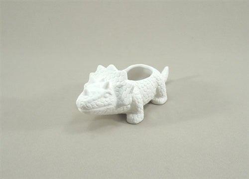 TRICERATOPS PLANTER