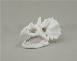 TRICERATOPS TEALIGHT HOLDER