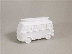 VAN BANK