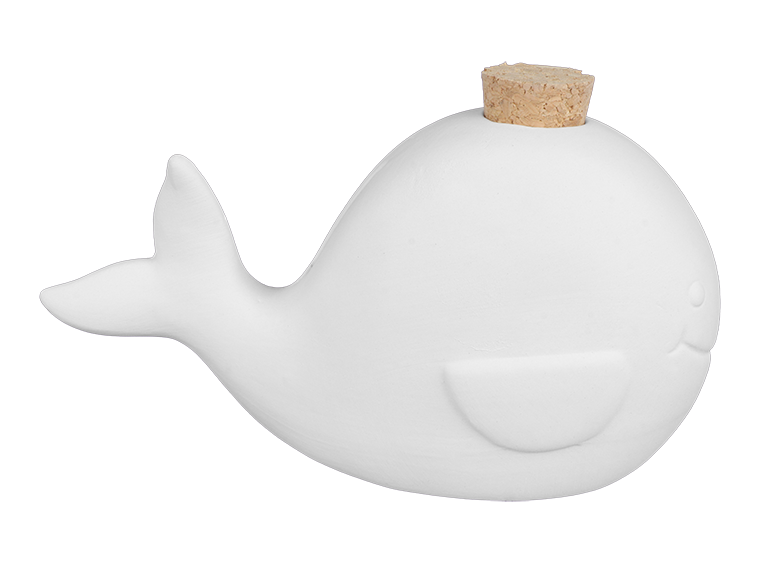 WHALE BANK