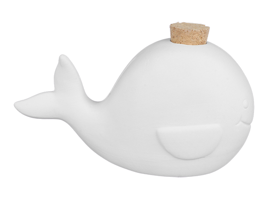 WHALE BANK