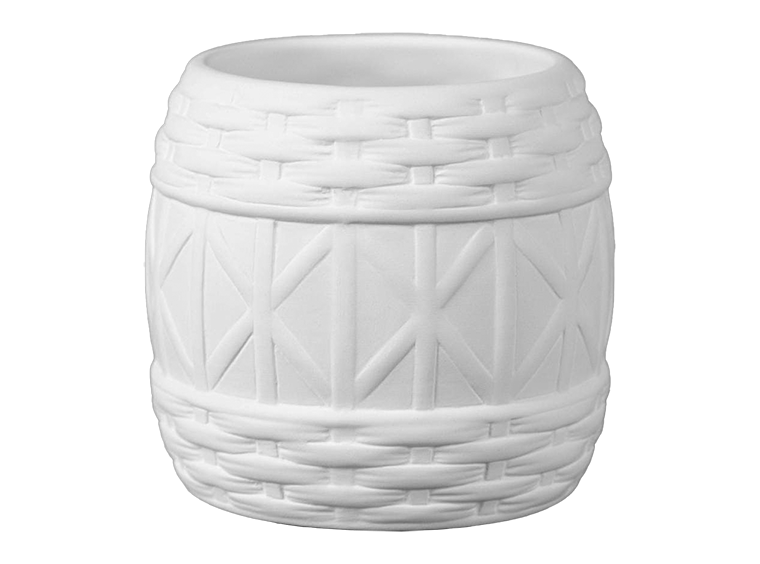 WICKER CONTAINER