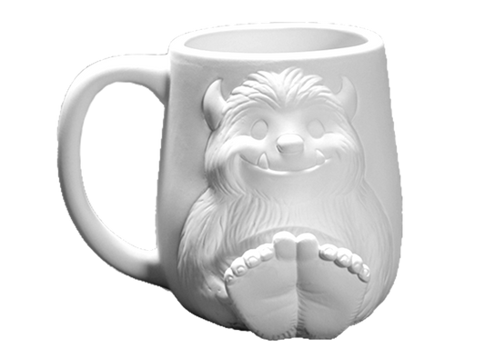 YETI MUG