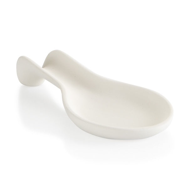 SPOON REST WITH HANDLE