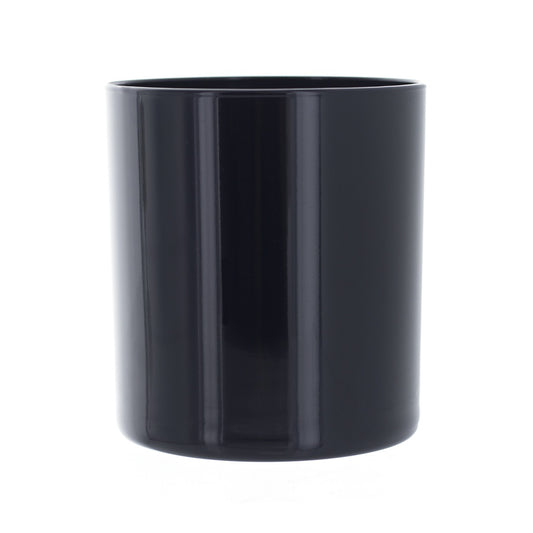 PYO BLACK TUMBLER 8.5 OZ