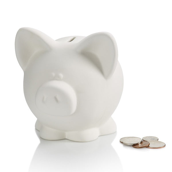 THIS LITTLE PIGGY BANK