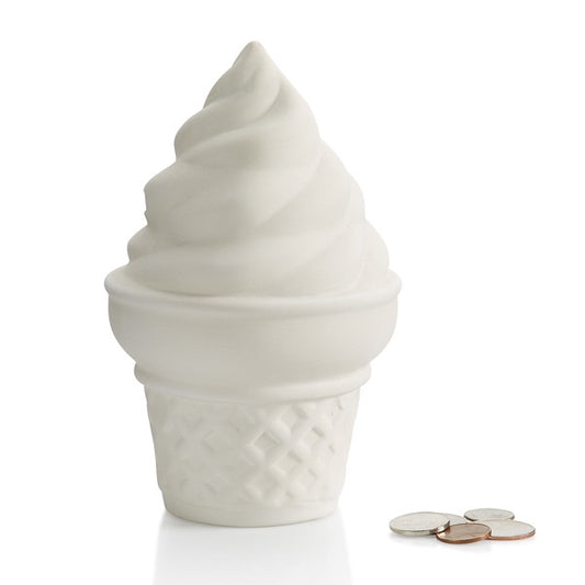 SOFT SERVE BANK