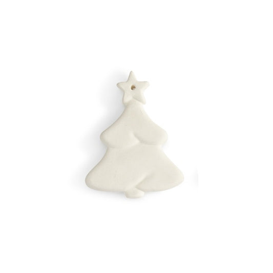 CHRISTMAS TREE ORNAMENT