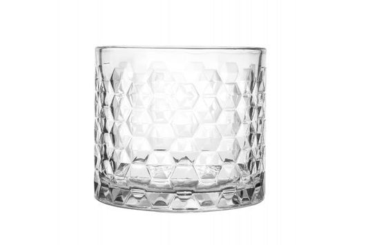 PYO 3 WICK HEXAGON CANDLE