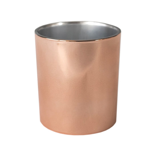 PYO COPPER TUMBLER 8.5 OZ