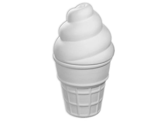 ICE CREAM CONE BOX