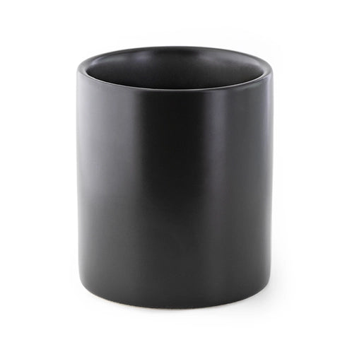 PYO BLACK MODERN TUMBLER 12 OZ