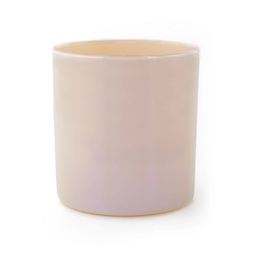 PYO BLUSH IRIDESCENT TUMBLER 8.5 OZ