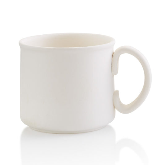 CAMPFIRE MUG