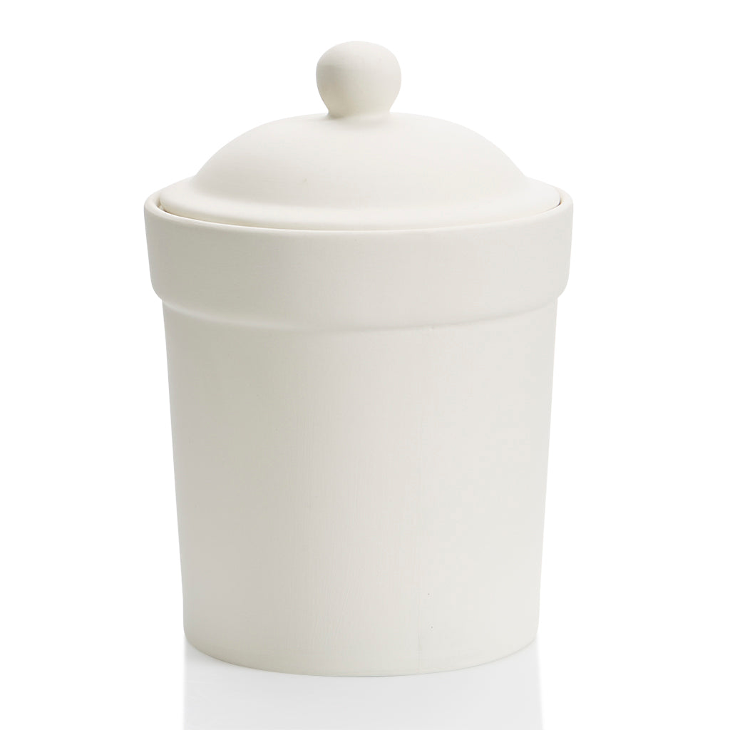 LARGE CANISTER