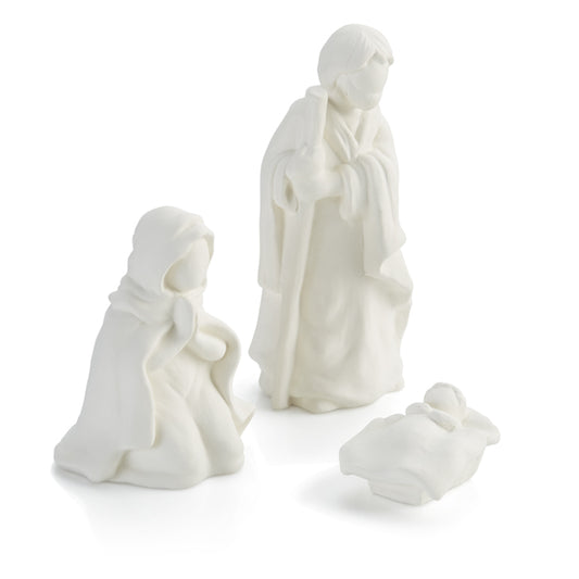 CLASSIC NATIVITY SET