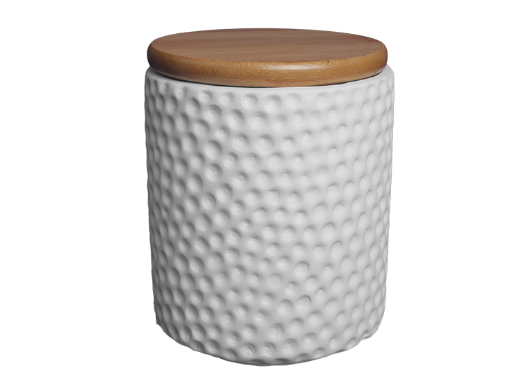 DIVOT CANISTER