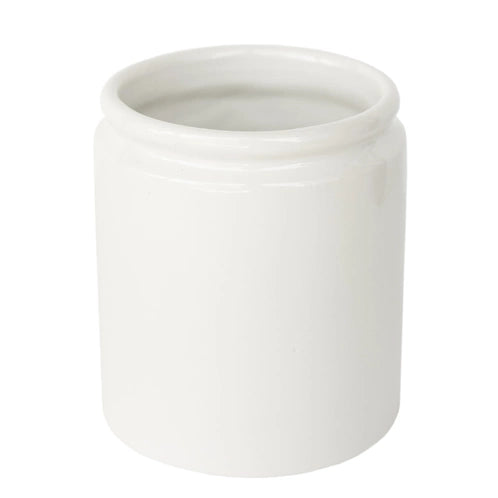 PYO FARMHOUSE WHITE JAR 7 OZ