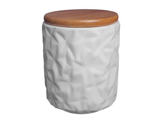 GEOMETRIC CANISTER