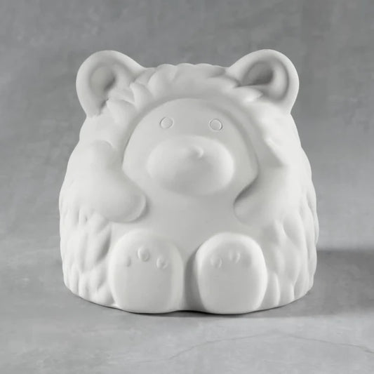 HEDGEHOG BANKABLE