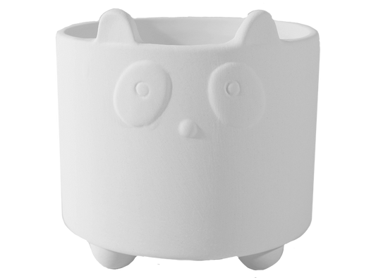 HOOT OWL PLANTER