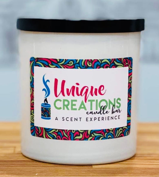 GRAB AND GO CANDLE (SCENTS I-Z)