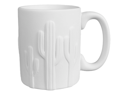 MOJAVE MUG