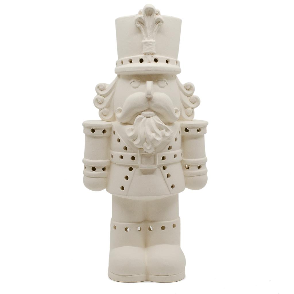 NUTCRACKER LANTERN