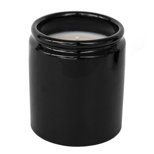 PYO FARMHOUSE BLACK JAR 7 OZ.