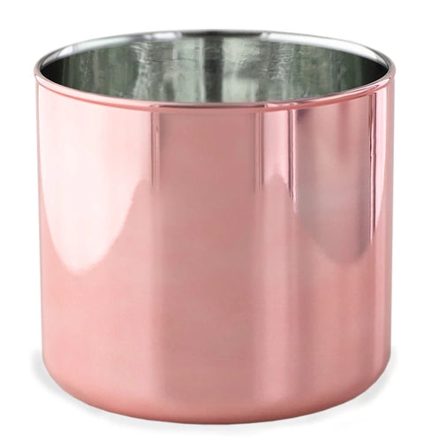 PYO 3 WICK ROSE GOLD 17 OZ