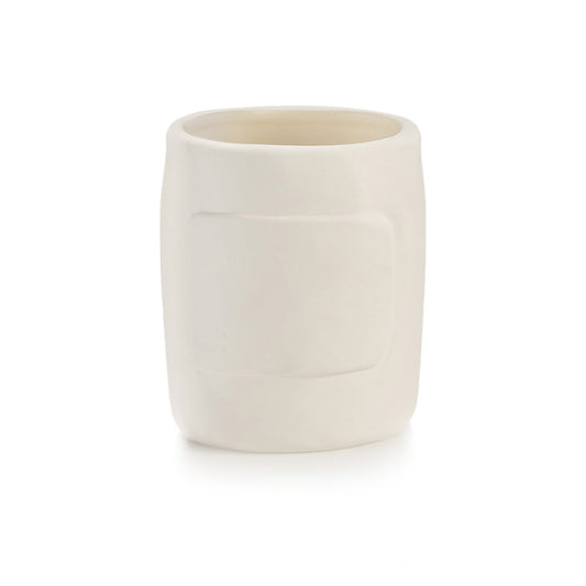 SIMPLY COTTAGE MESSAGE PLANTER