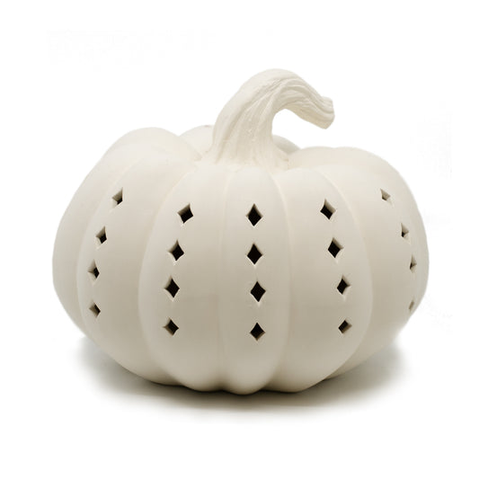 SQUATTY PUMPKIN LIGHT UP
