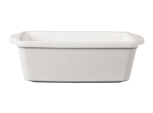STONEWARE LOAF PAN