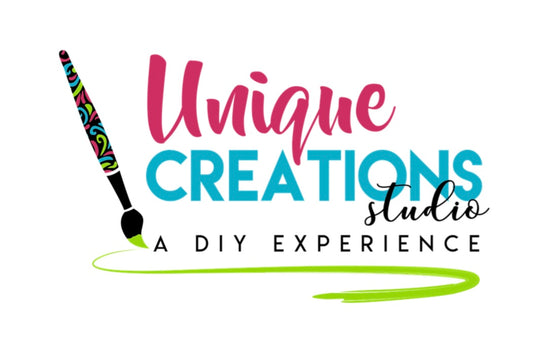 Unique Creations Gift Card