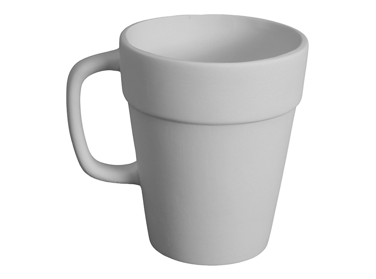 THE POT MUG