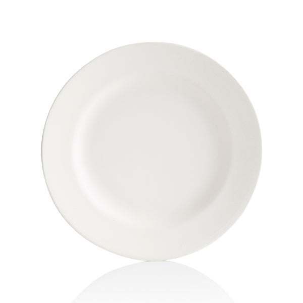 TUSCANY RIM DINNER PLATE