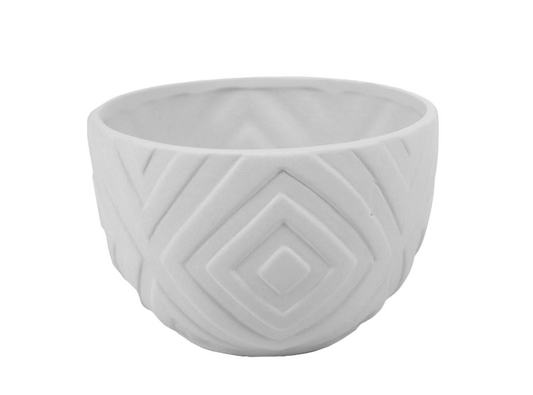 GEOMETRIC BOWL
