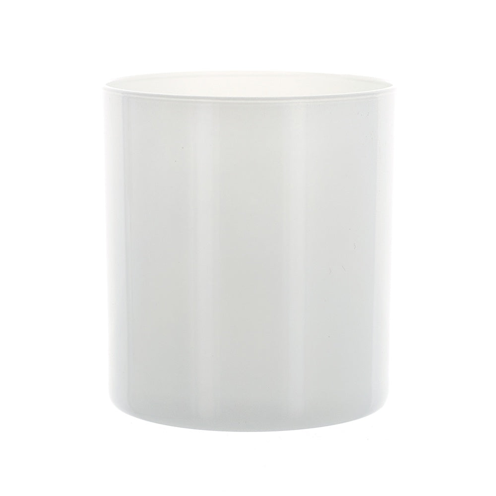 PYO WHITE TUMBLER 8.5 OZ