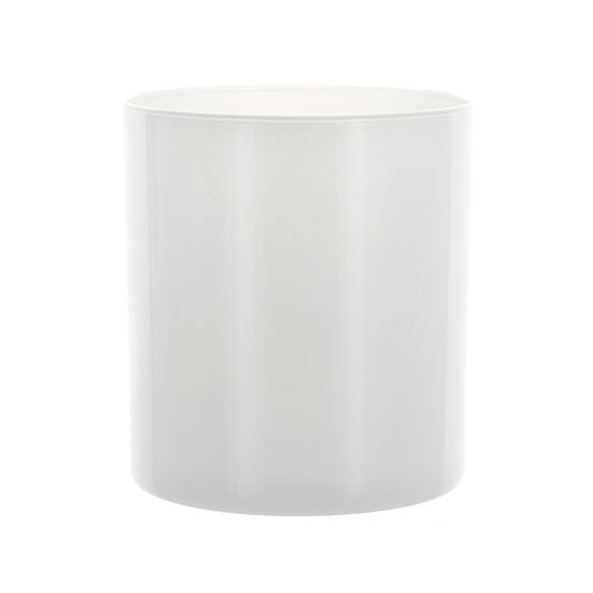 PYO WHITE TUMBLER 8.5 OZ